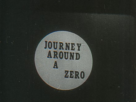 Journey Around A Zero