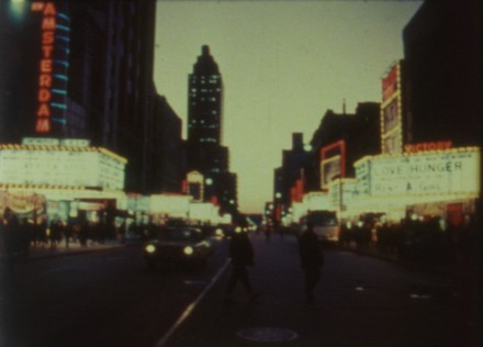 Times Square Films