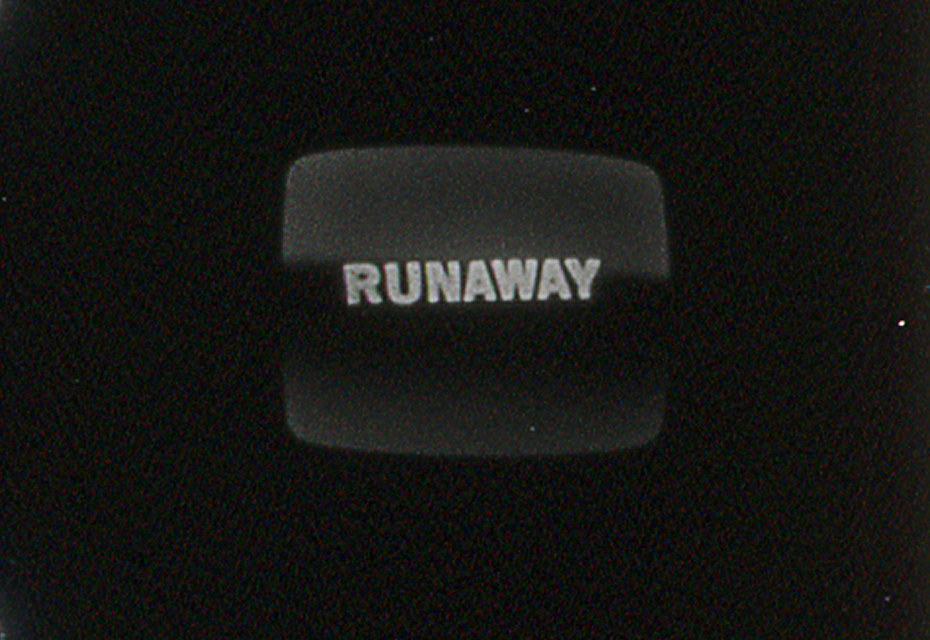 Runaway - Standish Lawder - The Film-Makers' Cooperative