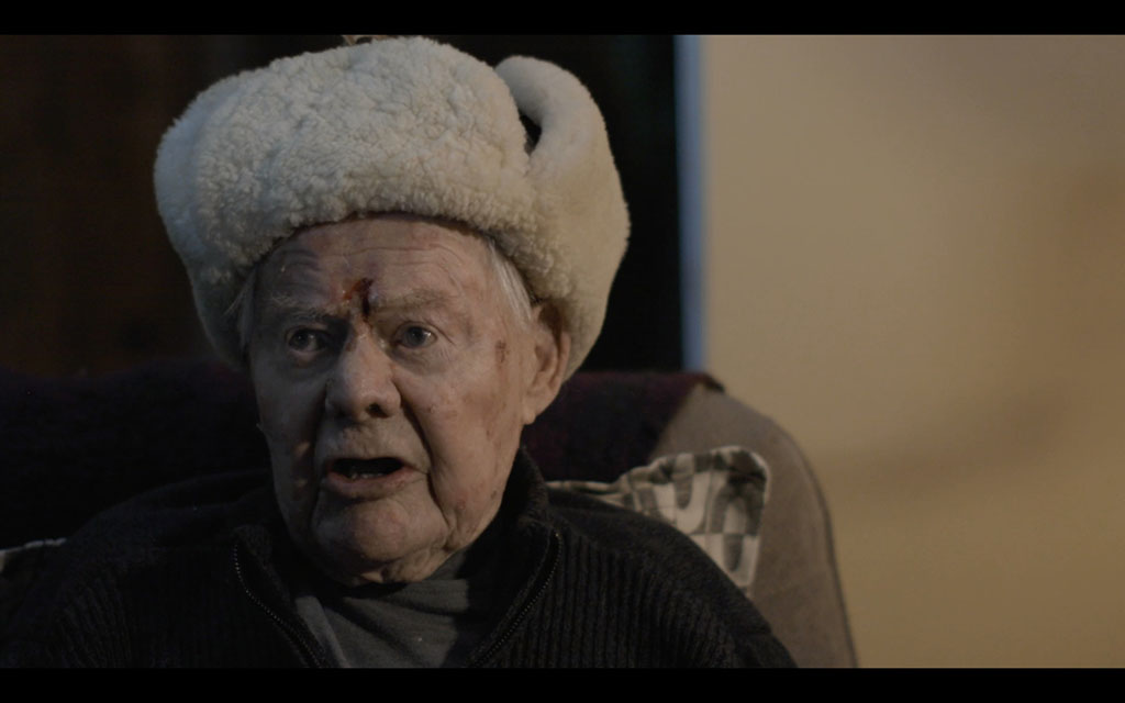 My Furniture Has Wheels John Rasmussen The FilmMakers' Cooperative