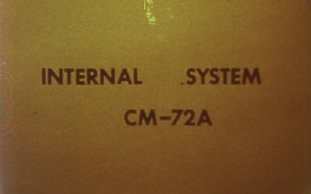 Internal Systems