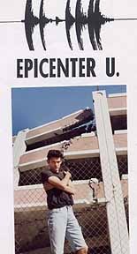 Epicenter U