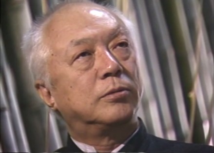 An Interview with Hiroshi Teshigahara