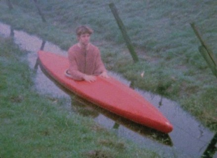 Canoe (RED)
