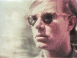 Visions of Warhol