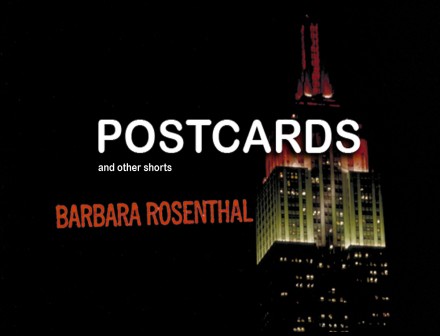 Postcards & Other Shorts
