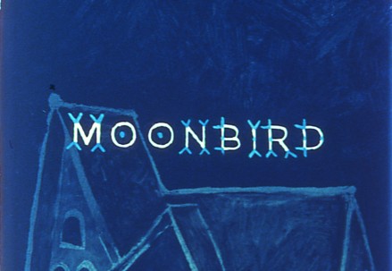 Moonbird