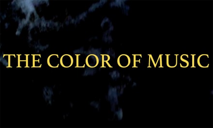 The Color Of Music