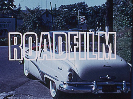 Roadfilm