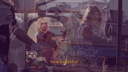 A Simple Life (μια απλή ζωή)