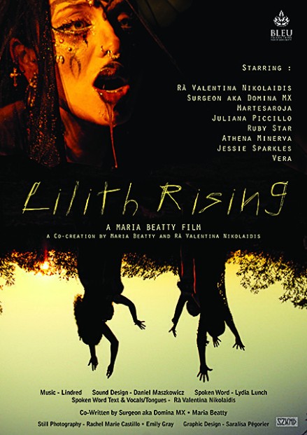 Lilith Rising