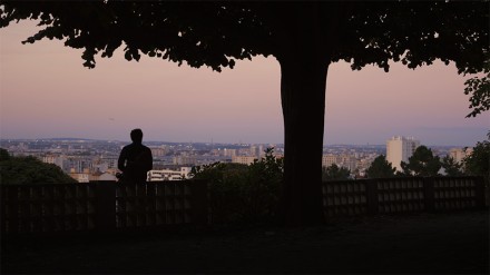 Outskirts Lights