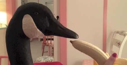 Mating Season