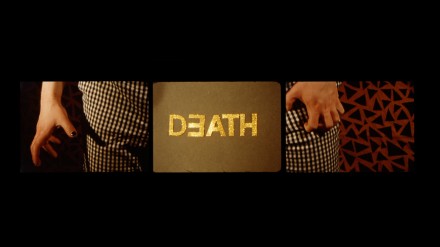 Never Forget Death