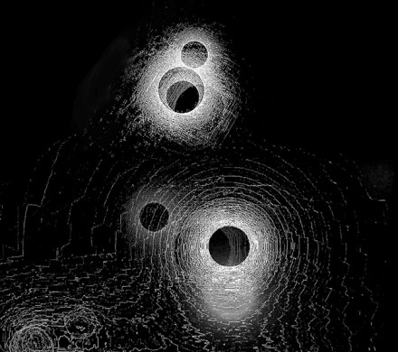 Chiasm of Lament I