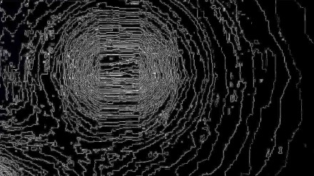 Chiasm of Lament II
