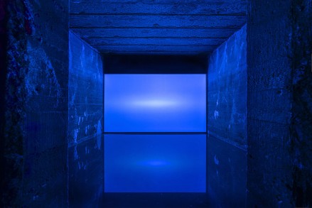 Cubiculum Blue