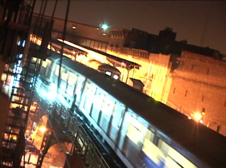 Apartment 4a (night)