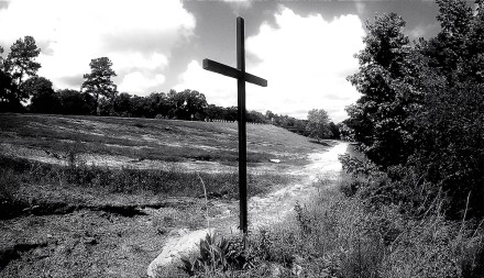 Invocation of the Memory of Mary Turner, Lynched on May 19, 1918