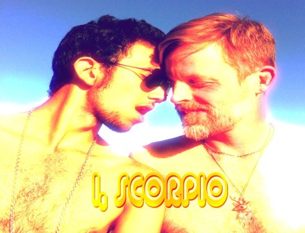 I, Scorpio