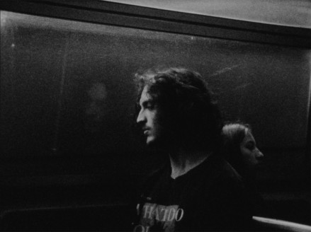 Sunset Blooms as if a Flower