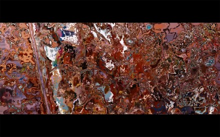 Eero Talo Collected Films