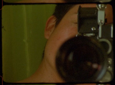 A Body (sur)renders / Un Cuerpo (se)rinde