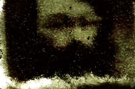 Saul's Shroud